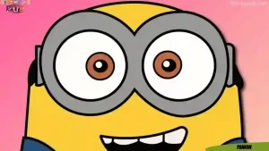 How-To-Draw-A-Minion