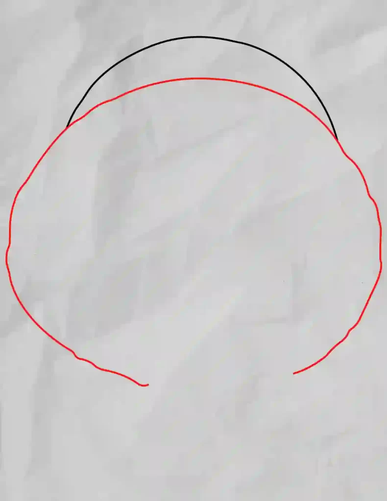 How-to-Draw-Monkey-D.-Luffy