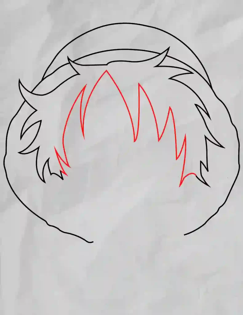How-to-Draw-Monkey-D.-Luffy