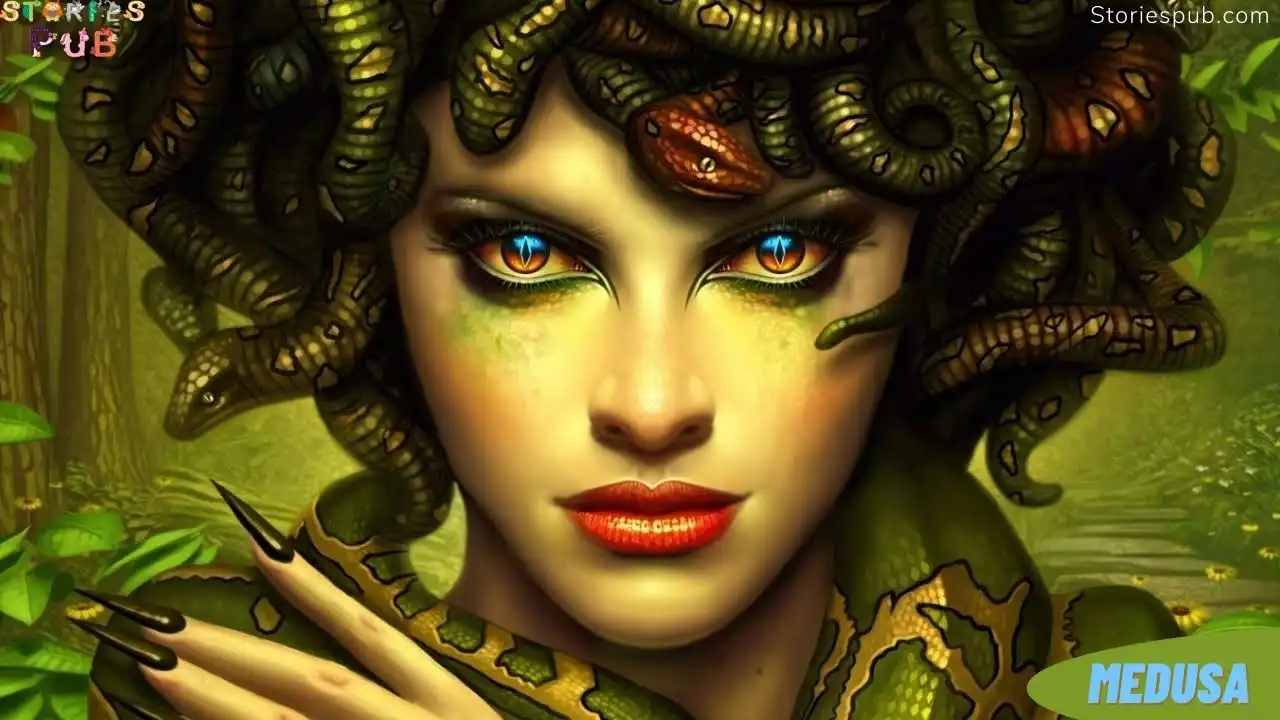 Medusa