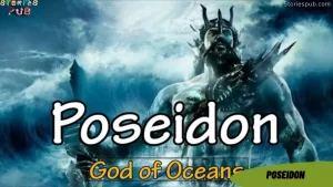 Poseidon