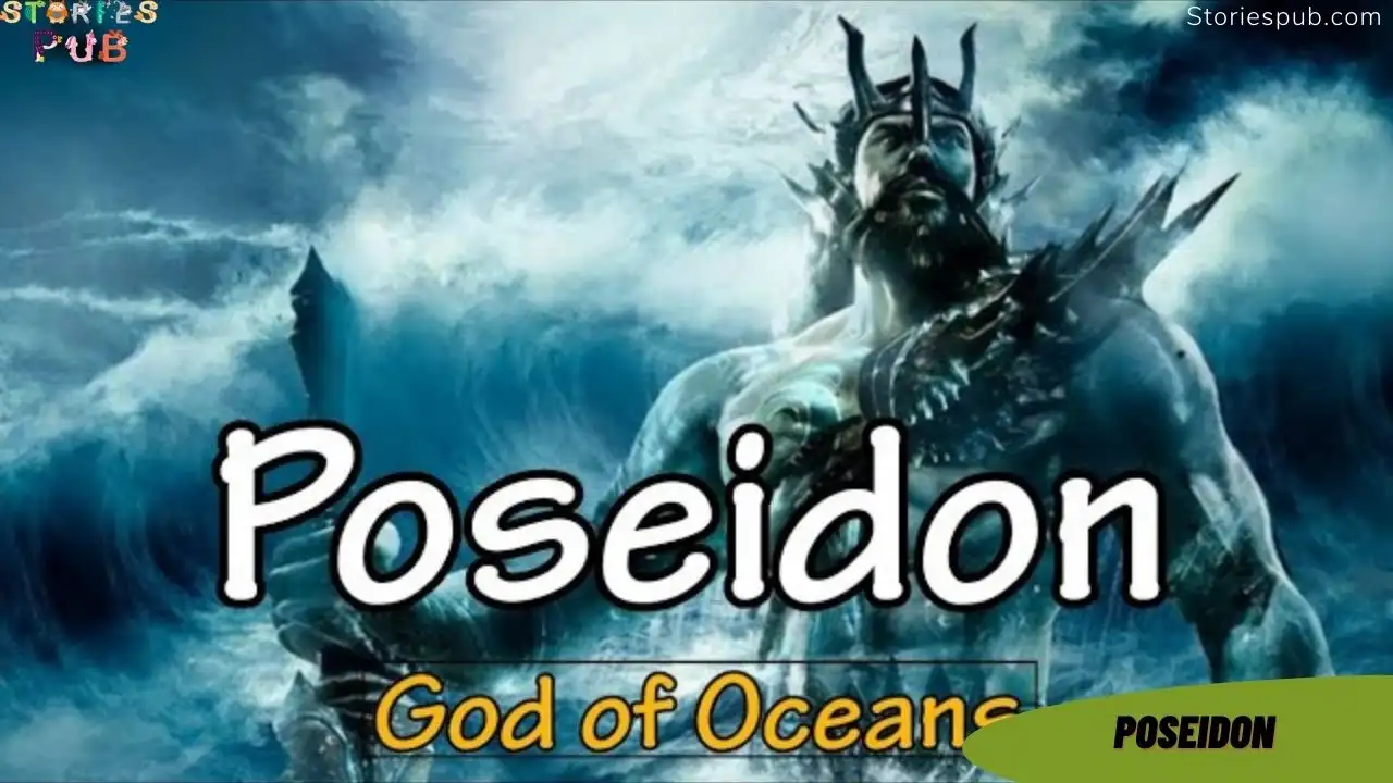 Poseidon