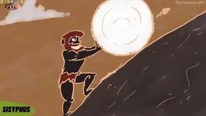 Sisyphus
