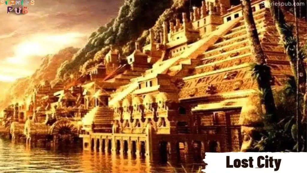 Lost-City
