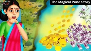 The-Magical-Pond-Story