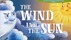 North Wind and the Sun