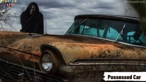 Possessed-Car
