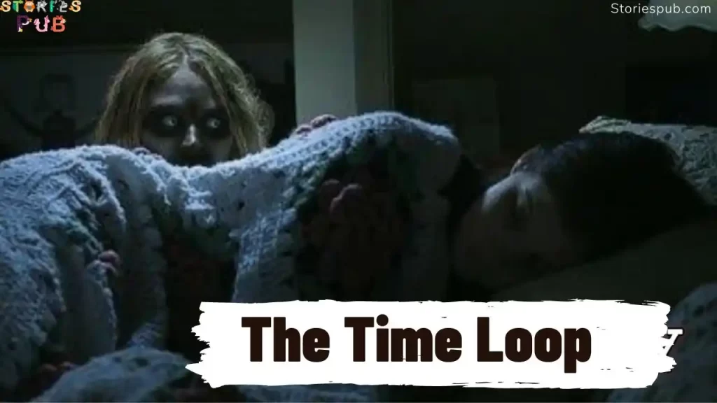 Time-Loop