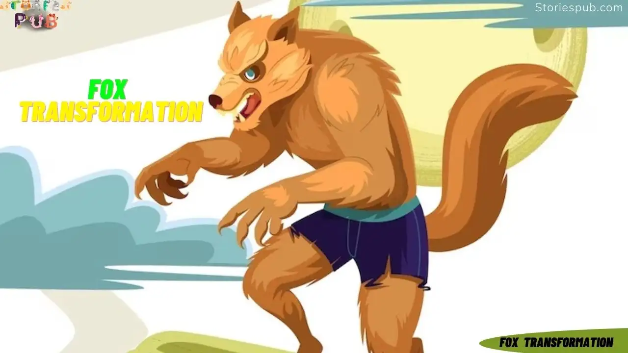 Transformation-of-the-Fox