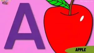 How-To-Draw-A-Apple