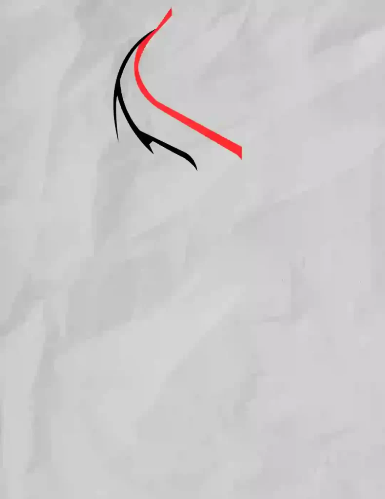 How-To-Draw-Black-Panther