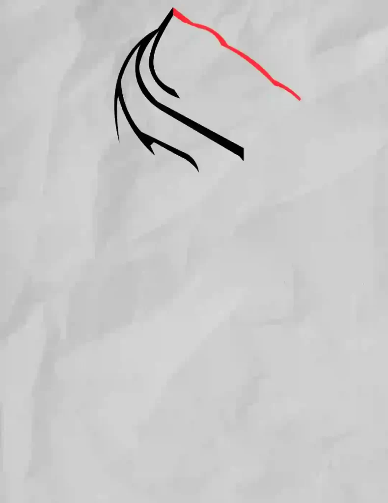 How-To-Draw-Black-Panther