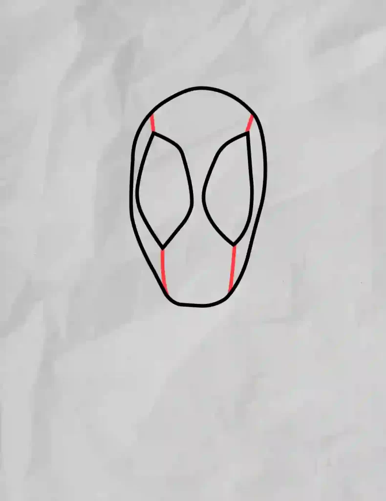 How-To-Draw-Deadpool