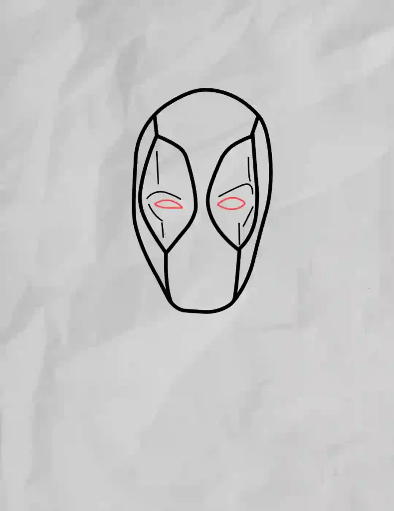 How-To-Draw-Deadpool