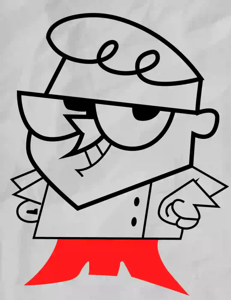 How-to-Draw-Dexter's-Laboratory