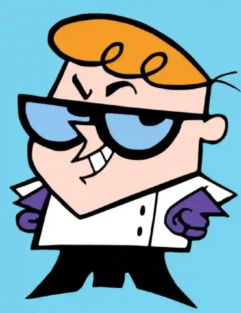 How-to-Draw-Dexter's-Laboratory