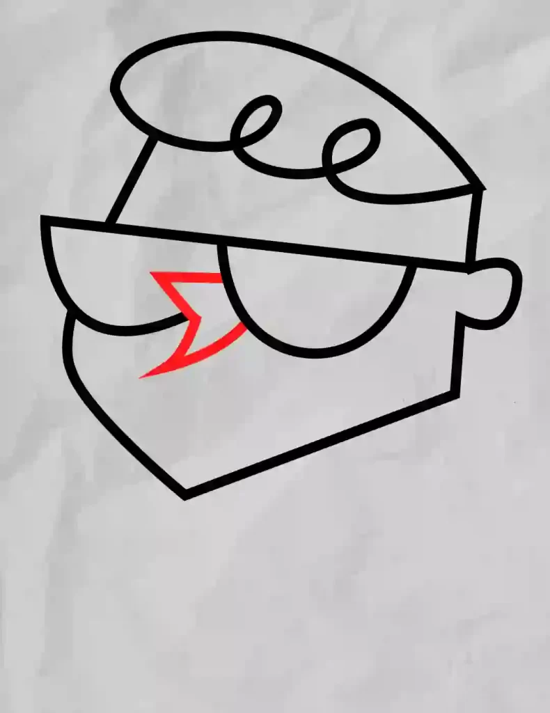 How-to-Draw-Dexter's-Laboratory