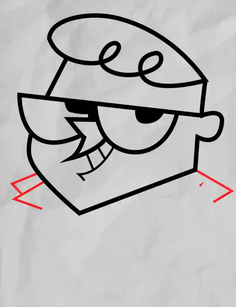 How-to-Draw-Dexter's-Laboratory
