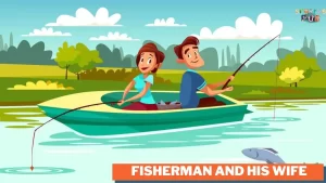 Fisherman-and-His-Wife
