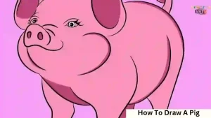 How-To-Draw-A-Pig