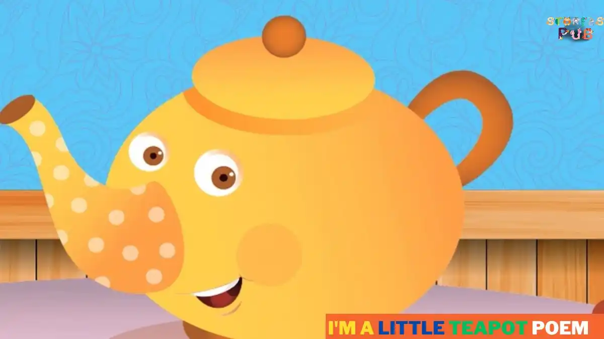 Little-Teapot