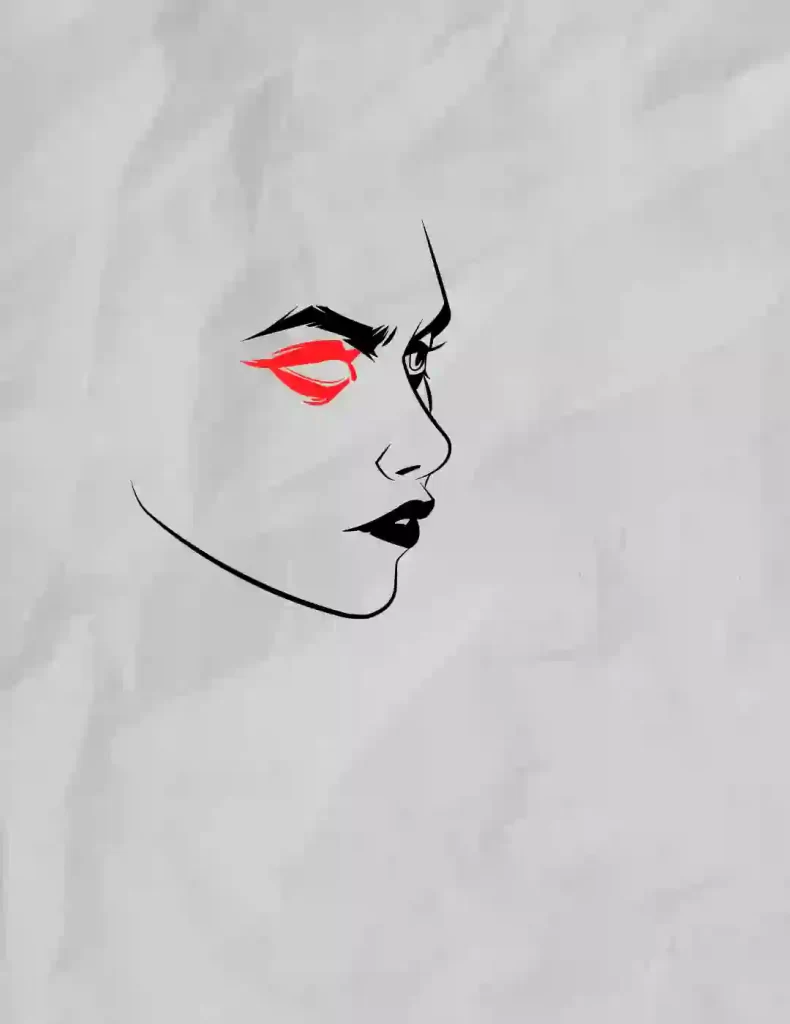 How-To-Draw-JINX