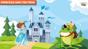 Princess-and-the-Frog