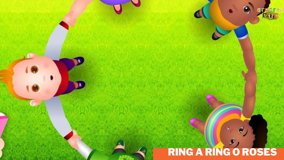 Ring-a-Ring-o-Roses