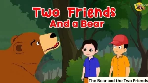 Bear-and-the-Two-Friends