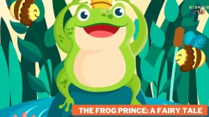 Frog-Prince