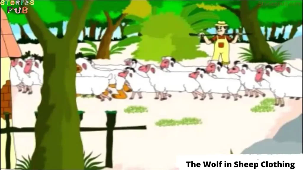 Wolf-in-Sheep-Cloth