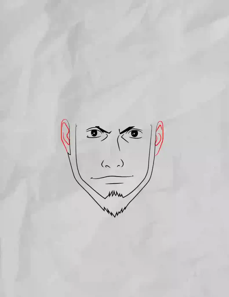 How-to-Draw-Asuma-Sarutobi