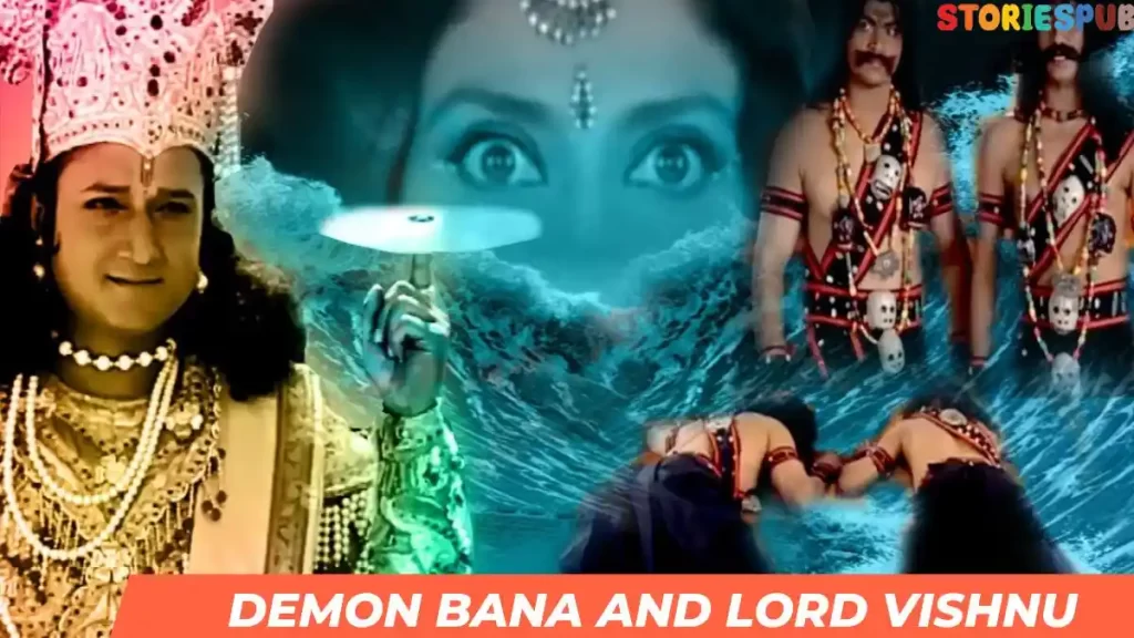 Demon-Bana