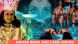 Demon-Bana