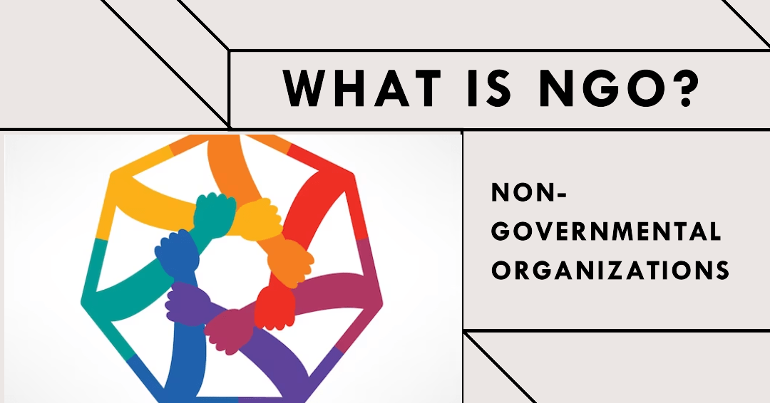 NGO-Full-Form
