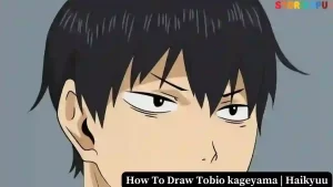How-To-Draw-Tobio-kageyama
