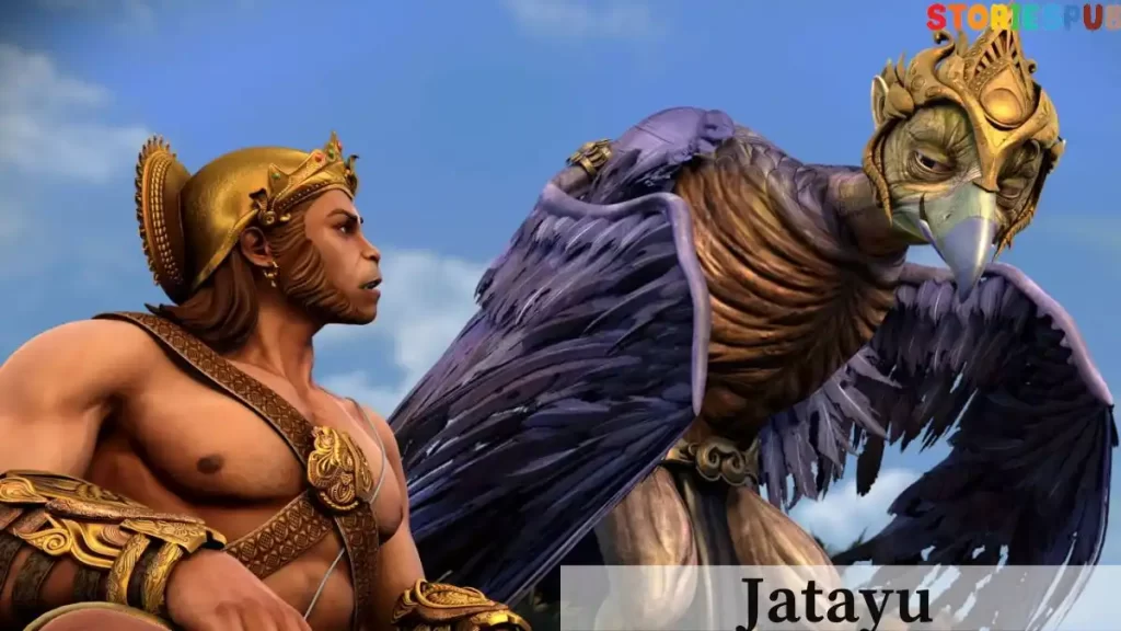 Jatayu 