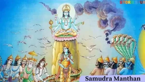 Samudra-Manthan