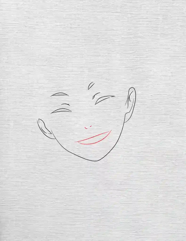 How-to-Draw-Hinata 