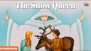 Snow-Queen