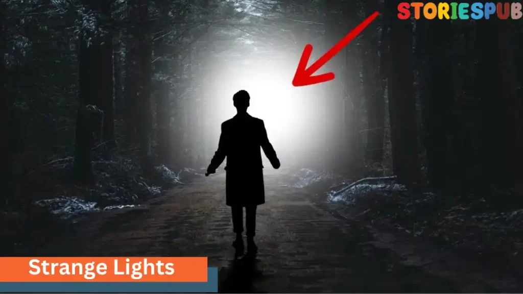 Strange-Lights