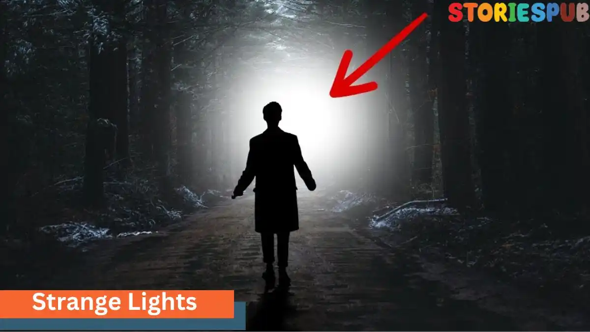 Strange-Lights