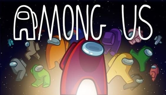 Among-Us-game