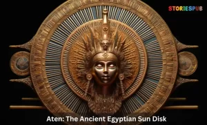 Aten-The-Ancient-Egyptian-Sun-Disk