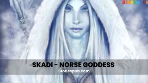Skadi