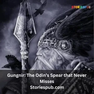 Gungnir