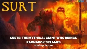 Surtr