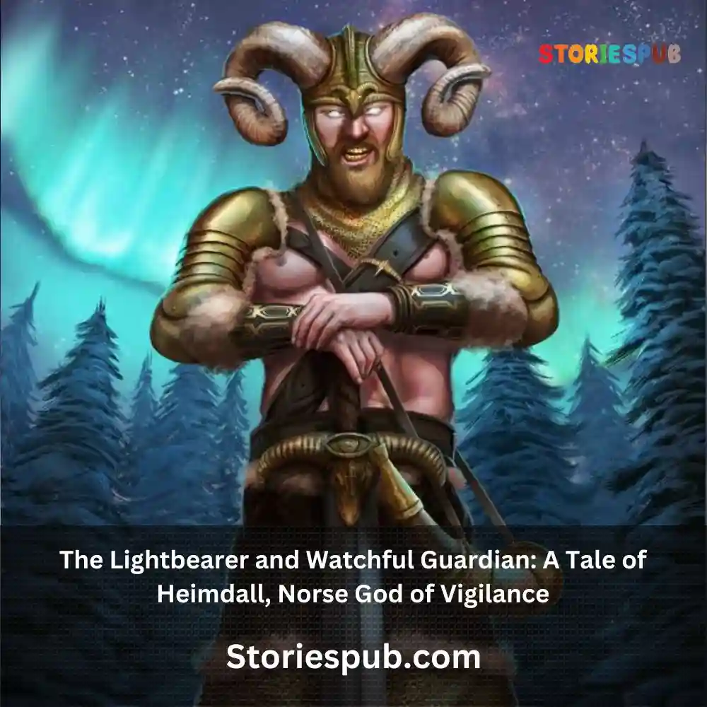 Heimdall