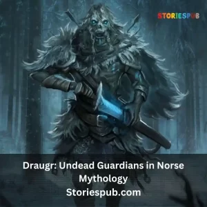 Draugr