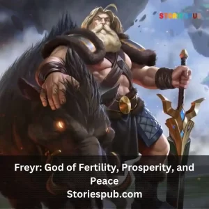 Freyr